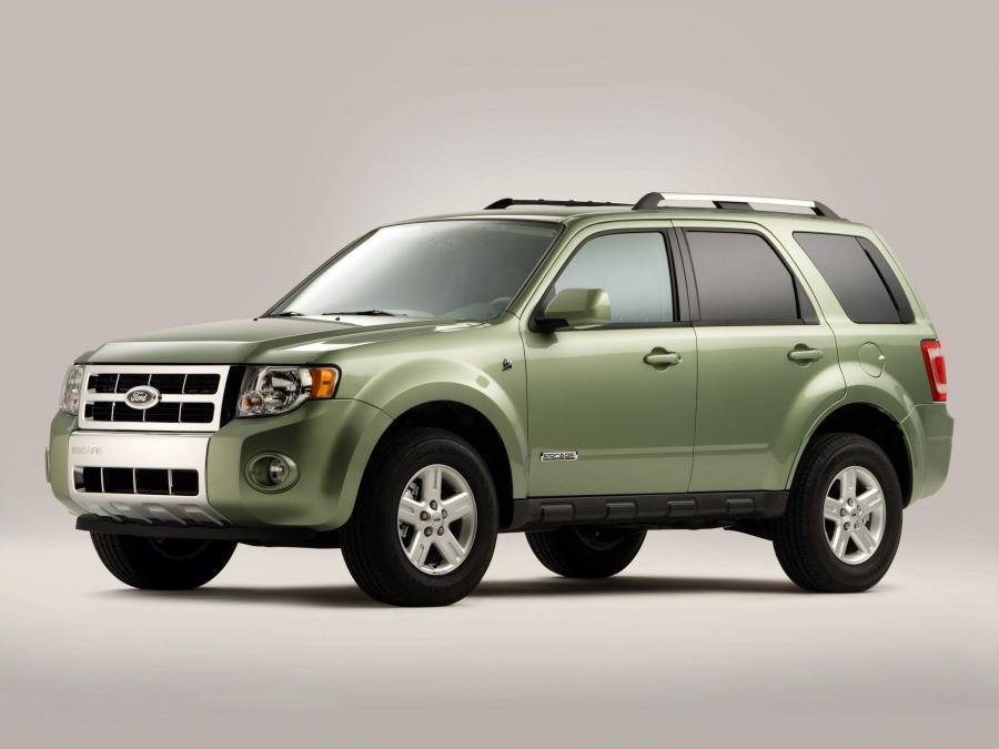 Ford Escape Hybrid '2008
